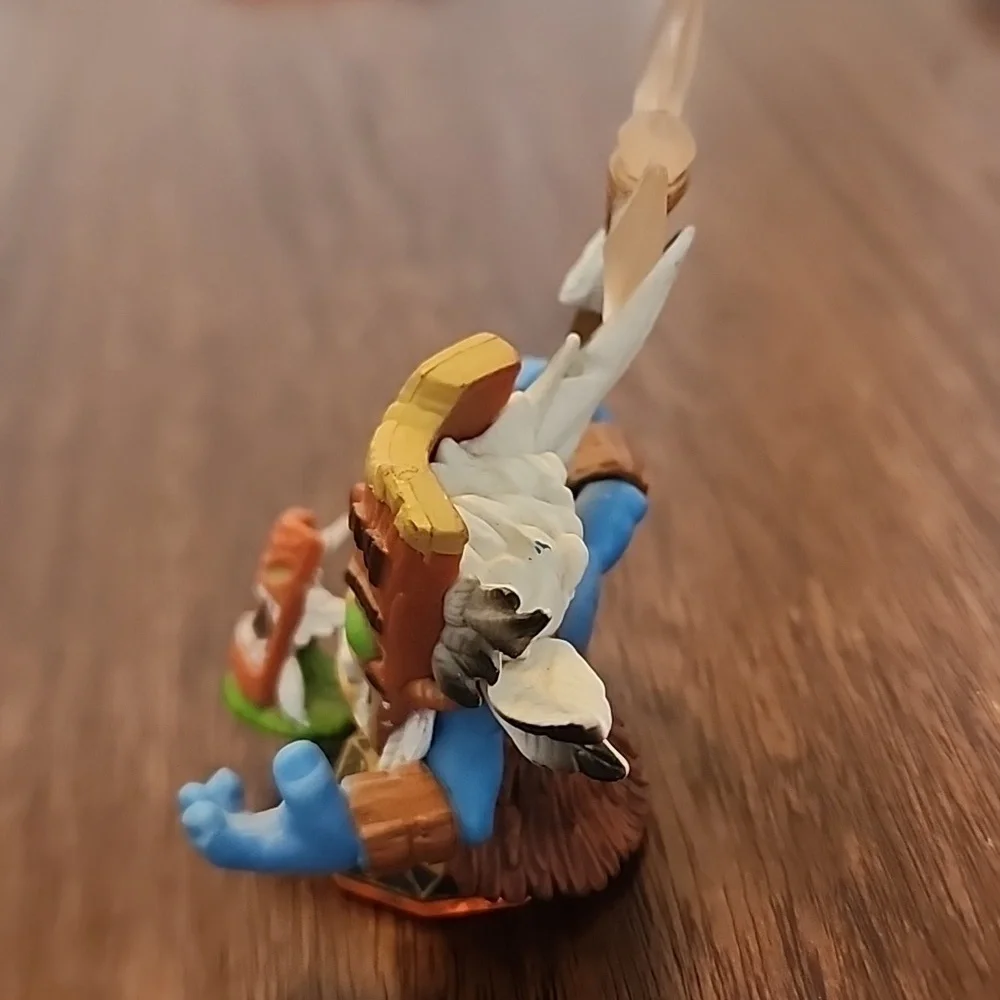 Skylanders